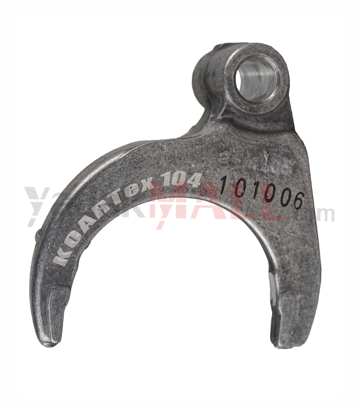 ماهک 5 عقب آلومینیومی پراید